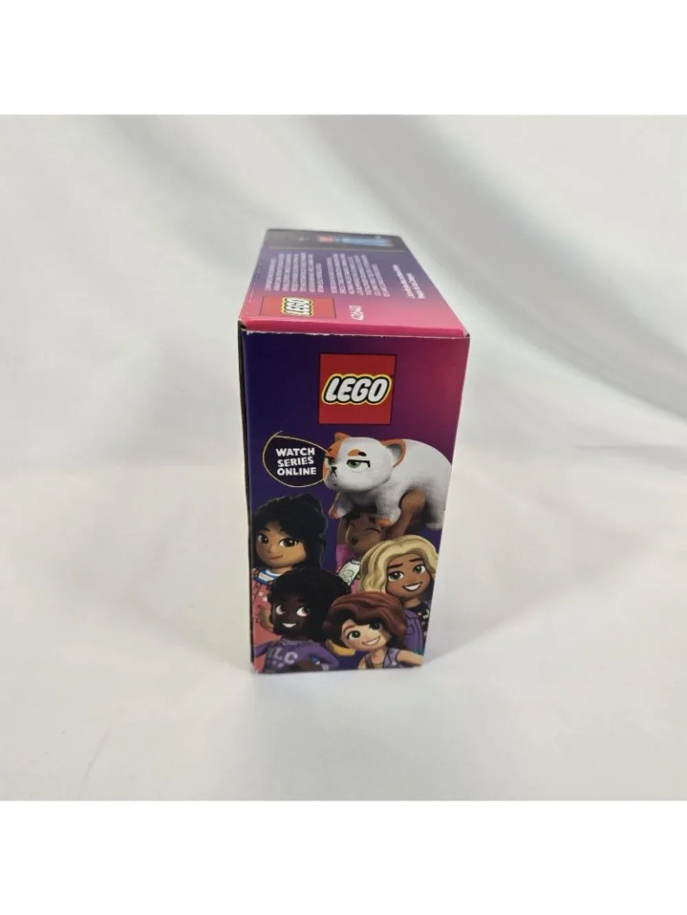 LEGO Friends Guinea Pig Playground 42640 Building Set NEW Sealed